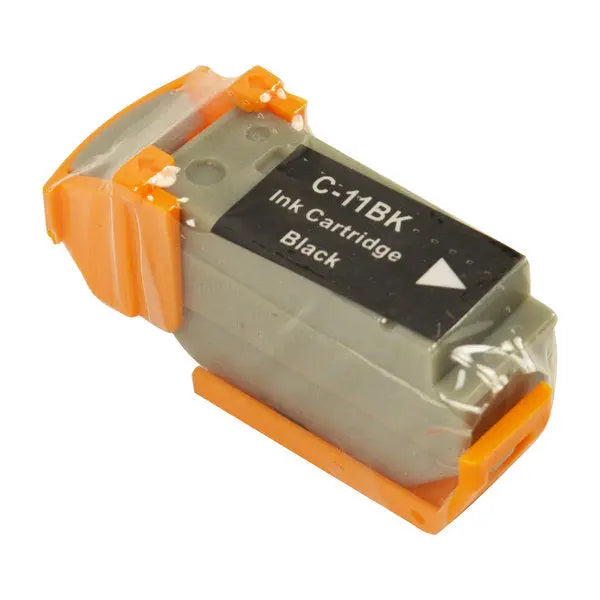 BCI-11 Black Compatible Inkjet Cartridge CANON
