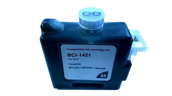 BCi-1421 Black Pigment Compatible Cartridge CANON