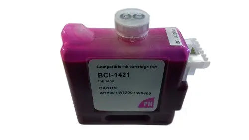BCi-1421 Magenta Pigment Compatible Cartridge CANON