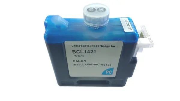 BCi-1421 Photo Cyan Pigment Compatible Cartridge CANON