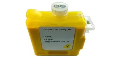 BCi-1421 Yellow Pigment Compatible Cartridge CANON