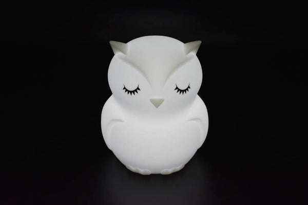BEDTIME BUDDY BLINKY THE OWL NIGHT LIGHT Deals499