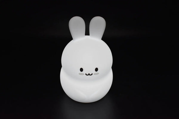 BEDTIME BUDDY BUGSY THE BUNNY  NIGHT LIGHT Deals499