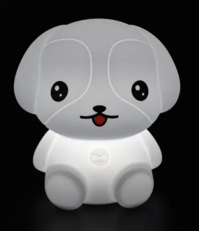 BEDTIME BUDDY MILO THE DOG NIGHT LIGHT Deals499
