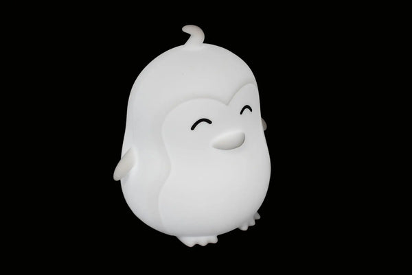 BEDTIME BUDDY SKIPPER THE PENGUIN NIGHT LIGHT Deals499