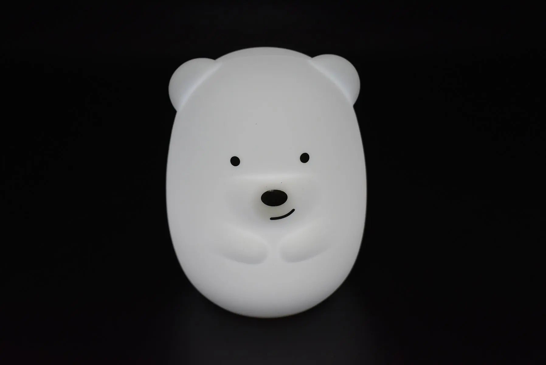 BEDTIME BUDDY TEDDY THE BEAR  NIGHT LIGHT Deals499