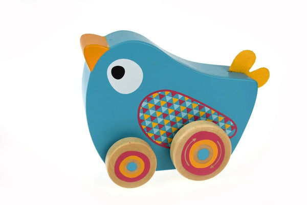 BIRD WIND N WALK MUSIC BOX Deals499