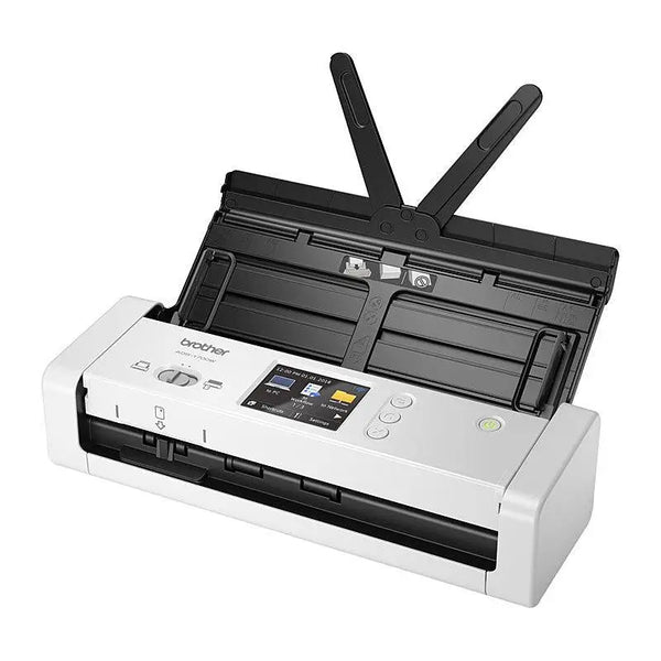 BROTHER ADS1700W Scanner BROTHER