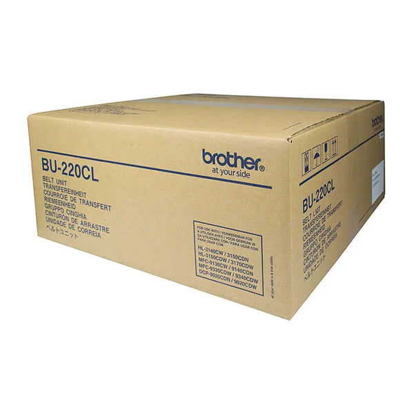 BROTHER BU220CL BeLight Unit BROTHER