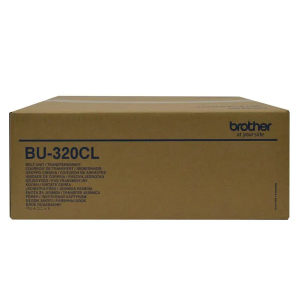 BROTHER Belt Unit 50000 Pages Suits HL-8350CDW, L9550CDW BROTHER
