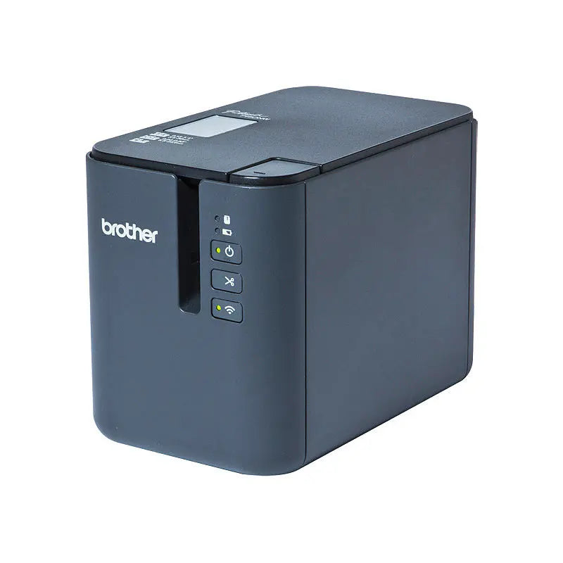 BROTHER D900W P Touch Machine BROTHER