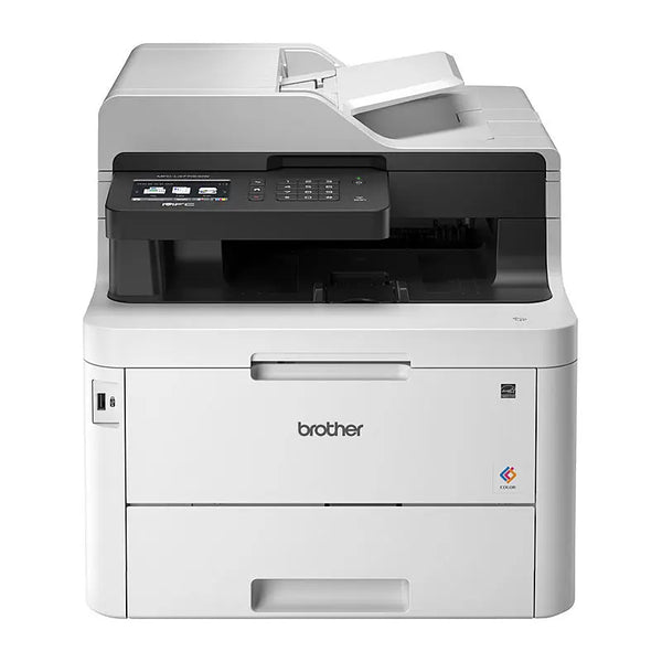 BROTHER MFC-L3770CDW Laser Printer BROTHER