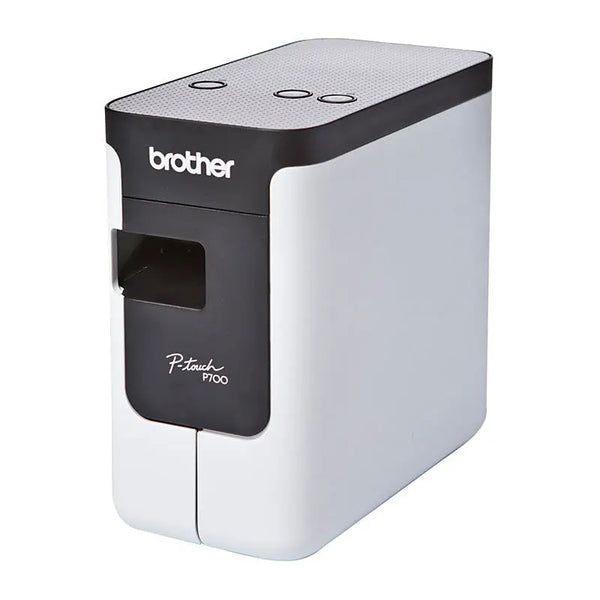 BROTHER P700 P Touch Machine BROTHER