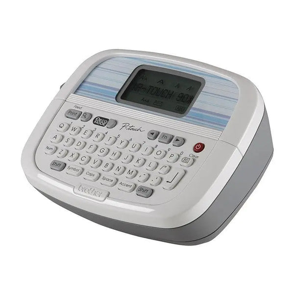 BROTHER PT90 P Touch Machine BROTHER