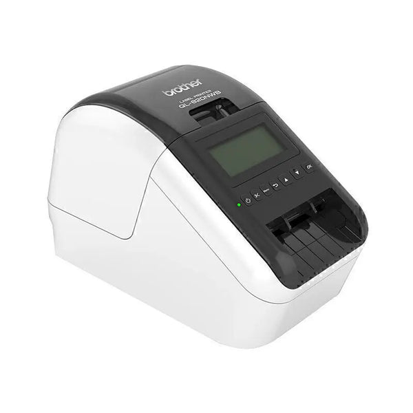 BROTHER QL820NWB Thermal Label Printer BROTHER
