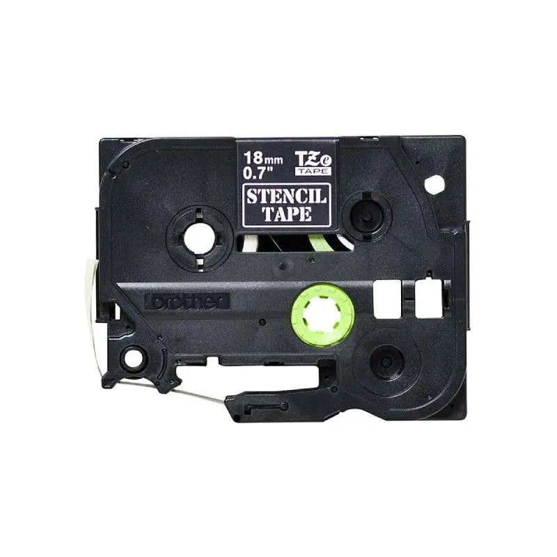 BROTHER STe141 Stencil Tape BROTHER