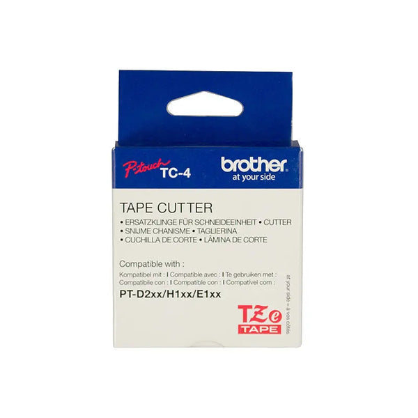 BROTHER TC4 Tape Cutter BROTHER
