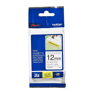 BROTHER TZeS231 Labelling Tape BROTHER
