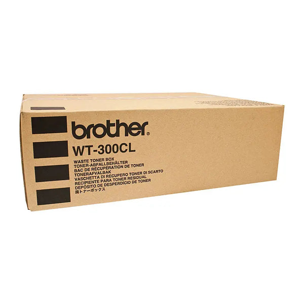 BROTHER WT300CL Waste Pack BROTHER