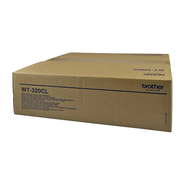 BROTHER WT320CL Waste Pack BROTHER