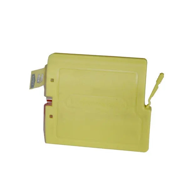 BROTHER [5 Star] LC37 LC57 Yellow Compatible Inkjet Cartridge BROTHER