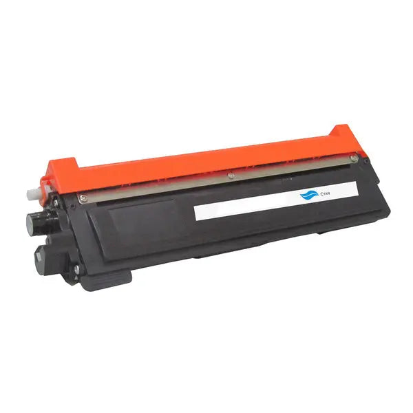 BROTHER [5 Star] TN-240C Premium Generic Toner Cartridge BROTHER