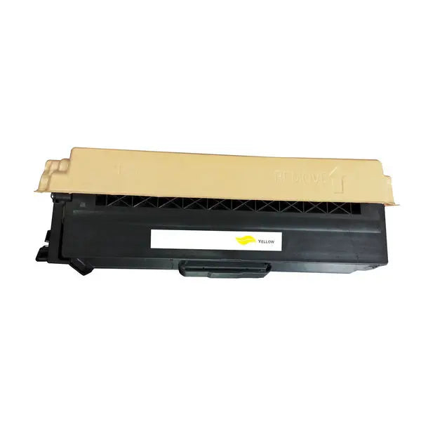 BROTHER [5 Star] TN-349 Yellow Premium Generic Toner BROTHER