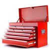 BULLET 9 Drawer Tool Box Chest Organiser Mechanic Garage Storage Toolbox Set Deals499