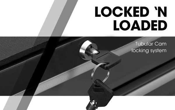 BULLET Tool Chest Cabinet Box Trolley Rolling Wheels Drawer Storage Steel Black Deals499