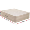 Bestway Air Bed Queen Size Mattress Camping Beds Inflatable Built-in Pump Deals499