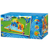 Bestway Inflatable Water Slide Jumping Castle Double Slides for Pool Playground Deals499