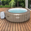 Bestway Inflatable Spa Pool Massage Hot Tub Portable Lay-Z Spa Bath Pools Deals499