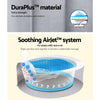 Bestway Inflatable Spa Pool Massage Portable Hot Tub Lay-Z Spa Mini Bath Pools Deals499