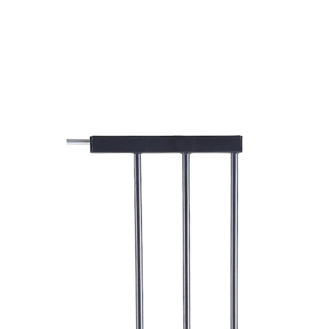 Baby Kids Pet Safety Security Gate Stair Barrier Doors Extension Panels 20cm BK Deals499