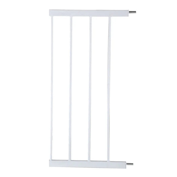 Baby Kids Pet Safety Security Gate Stair Barrier Doors Extension Panels 30cm WH Deals499
