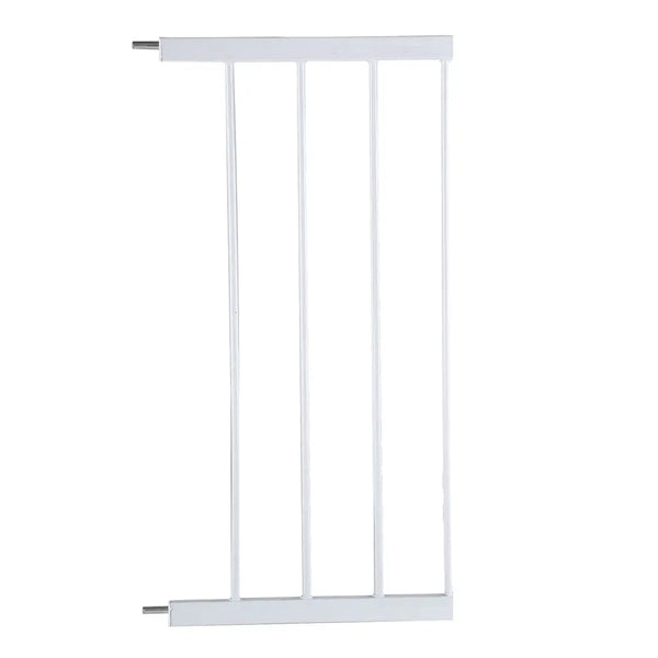 Baby Kids Pet Safety Security Gate Stair Barrier Doors Extension Panels 30cm WH Deals499