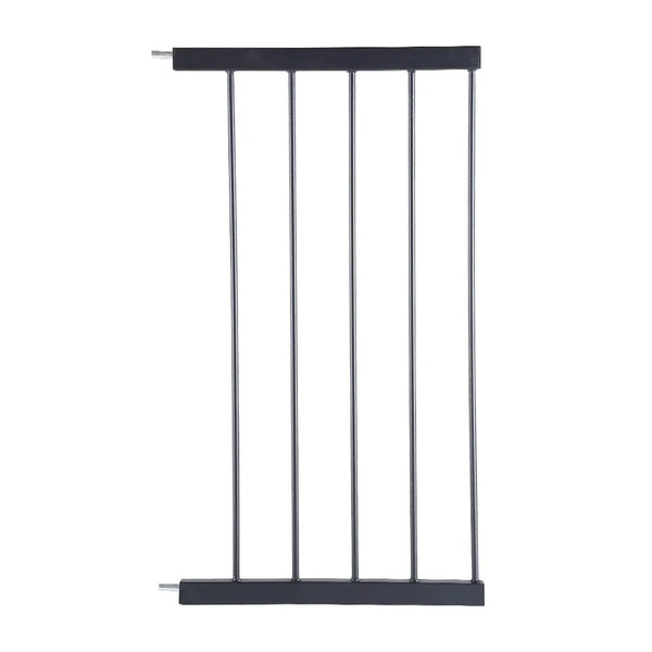 Baby Kids Pet Safety Security Gate Stair Barrier Doors Extension Panels 45cm BK Deals499
