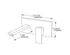 Basin Mixer Tap Bathroom Kitchen Laundry Faucet Deals499