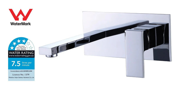 Basin Mixer Tap Bathroom Kitchen Laundry Faucet Deals499