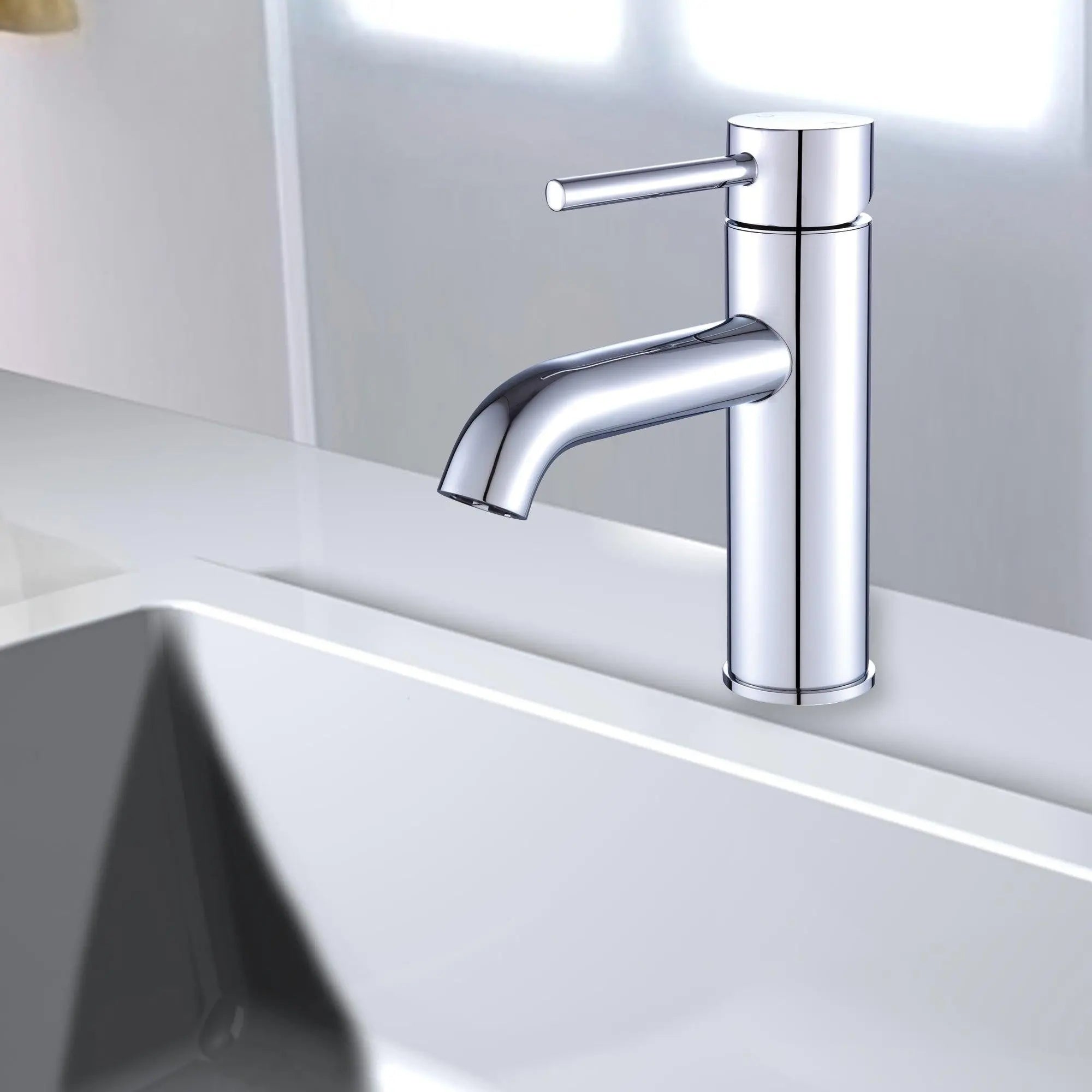 Basin Mixer Tap Faucet -Kitchen Laundry Bathroom Sink Deals499
