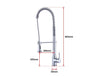Basin Mixer Tap Faucet w/Extend -Kitchen Laundry Sink Deals499