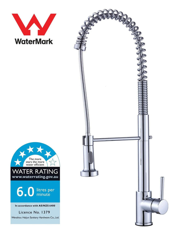 Basin Mixer Tap Faucet w/Extend -Kitchen Laundry Sink Deals499