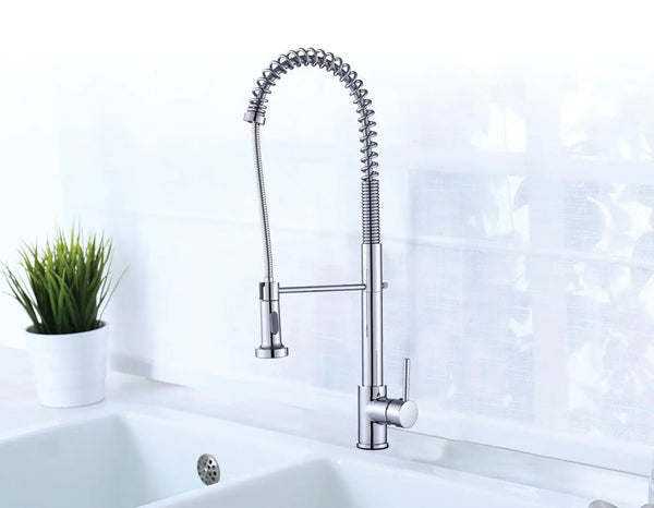 Basin Mixer Tap Faucet w/Extend -Kitchen Laundry Sink Deals499