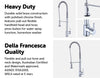 Basin Mixer Tap Faucet w/Extend -Kitchen Laundry Sink Deals499