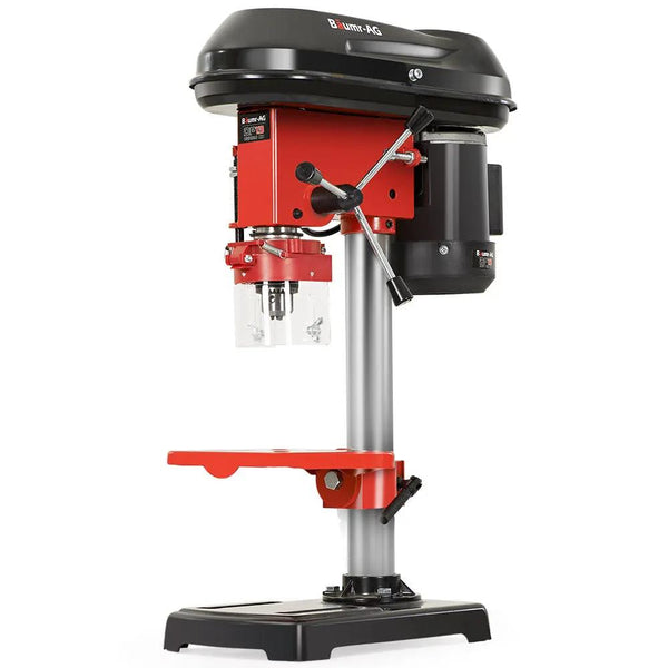 Baumr-AG 420W Drill Press Pedestal Benchtop Stand Pillar Variable Speed Deals499