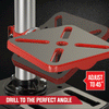 Baumr-AG 420W Drill Press Pedestal Benchtop Stand Pillar Variable Speed Deals499