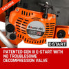 Baumr-AG 75cc Concrete Cut Off Demolition Saw Wet Demo Road Cutter Brick Deals499