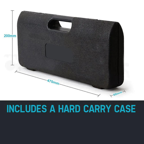 Baumr-AG JackHammer Clay Spade Chisel Extra Wide Square-Tipped Jack Hammer Deals499