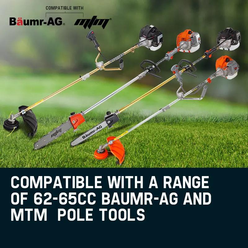 Baumr-AG Replacement Engine Motor for Pole Tool Chainsaw Brushcutter Trimmer Brush Cutter Deals499