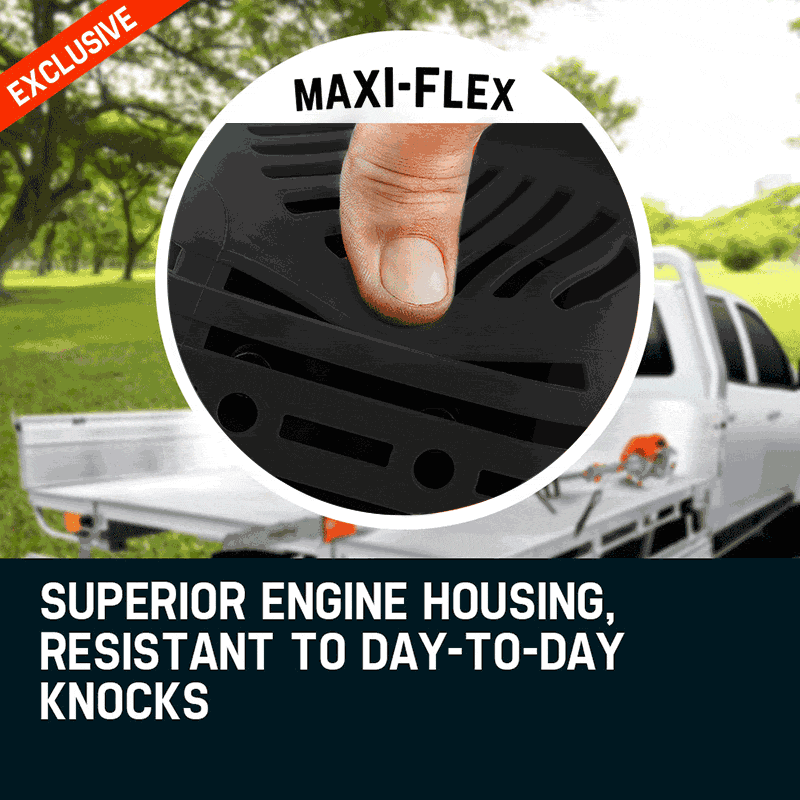 Baumr-AG Replacement Engine Motor for Pole Tool Chainsaw Brushcutter Trimmer Brush Cutter Deals499